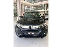 PROMO DP DAN CICILAN PALING MINIM Honda HR-V 1.5 E SUV 2020