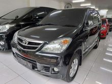 2010 Toyota Avanza 1.3 G MPV
