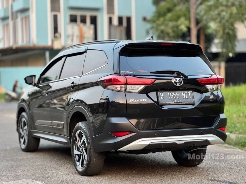 2022 Toyota Rush GR Sport SUV