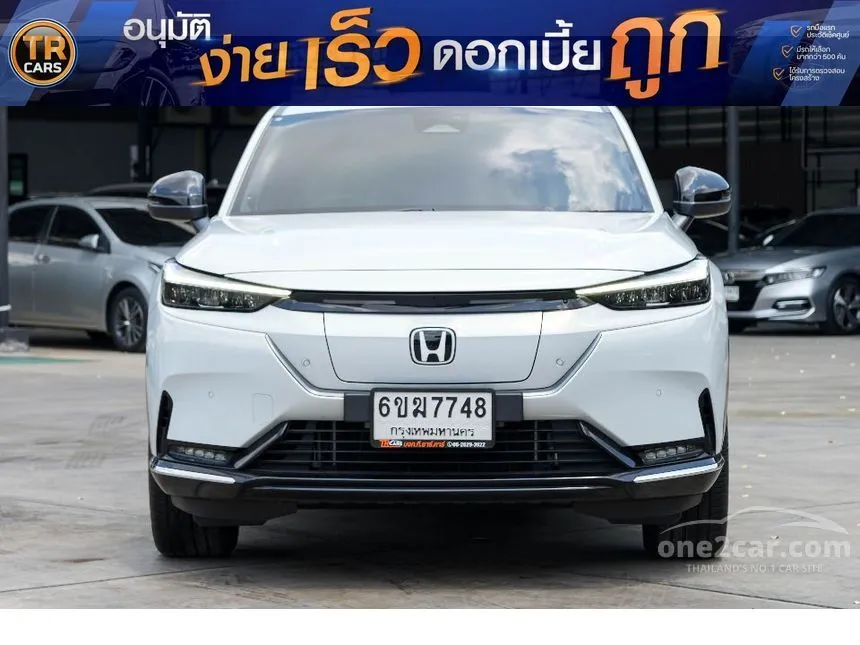 2025 Honda e:N1 SUV