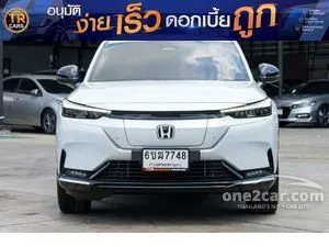 2025 Honda e:N1 SUV
