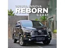 2025 Toyota Kijang Innova 2.4 G MPV PROMO SPECIAL AKHIR TAHUN, BEST DEAL, STOK TERBATAS