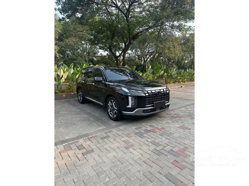 2023 Hyundai Palisade Signature SUV