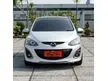 Jual Mobil Mazda 2 2012 RZ 1.5 di DKI Jakarta Automatic Hatchback Putih Rp 117.000.000
