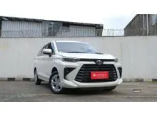 2022 Toyota Avanza 1.3 E MPV_Garansi 7G+ Selama 1 Tahun