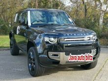 2020 Land Rover Defender 3.0