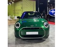 2025 MINI Cooper 0.0 Cooper SE Hatchback