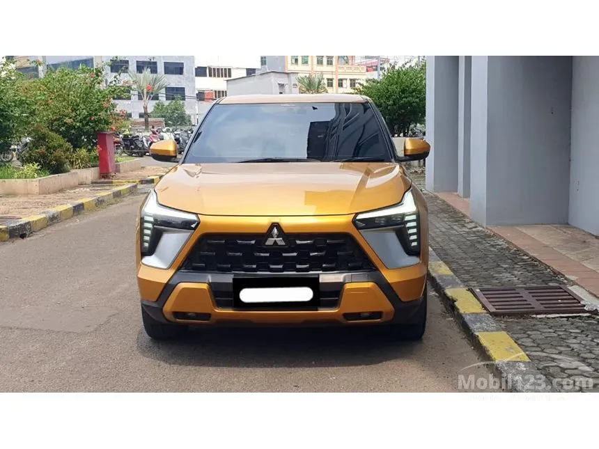2024 Mitsubishi XFORCE Ultimate SUV