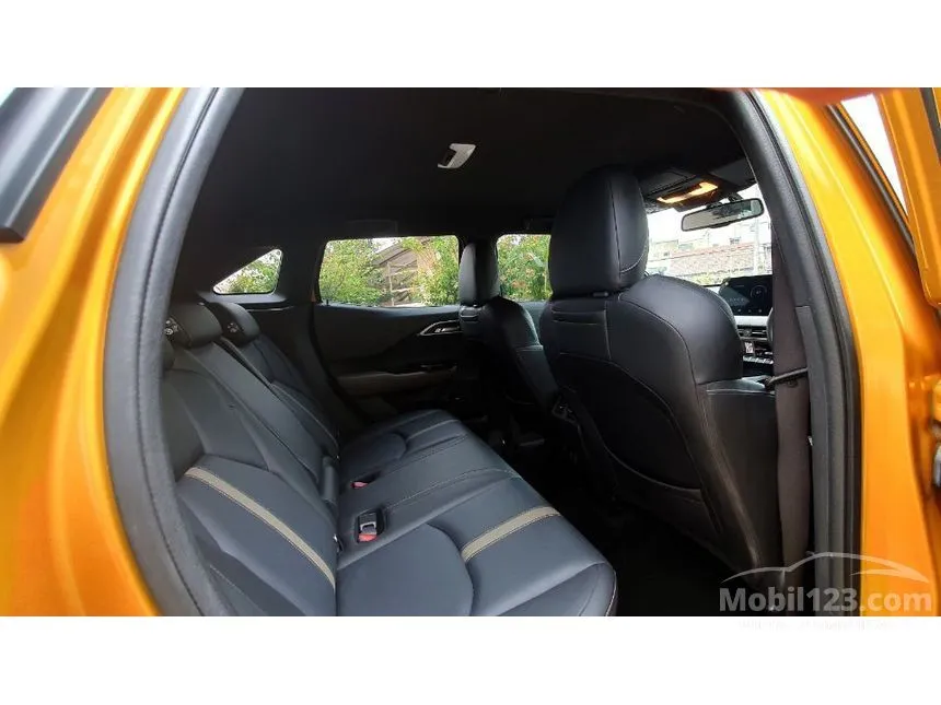 2024 Mitsubishi XFORCE Ultimate SUV