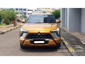2024 Mitsubishi XFORCE 1.5 Ultimate SUV
