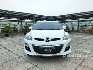 2012 Mazda CX-7 2.3 GT SUV