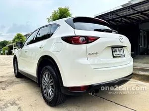 2019 Mazda CX-5 2.0 S SUV