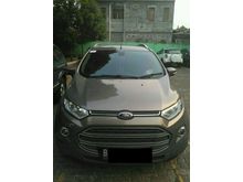 2015 Ford EcoSport 1.5 Titanium SUV