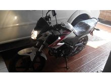 2015 Honda CB 150 0.15 Manual Others