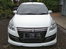 2014 Suzuki Ertiga 1.4 GL SPORTY Manual