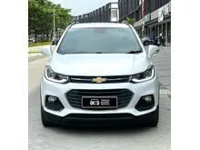 2018 Chevrolet TRAX 1.4 Premier SUV