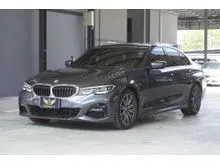 2022 BMW 320d 2.0 G20 (ปี 19-26) M Sport Sedan