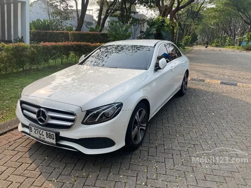 Jual Mobil Mercedes