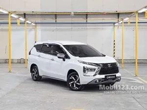 2023 Mitsubishi Xpander 1.5 Ultimate MPV