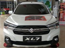 2020 Suzuki XL7 1,5 BETA Wagon Bunga 0% Diskon Up To 50 Juta