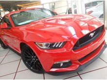 2016 Ford Mustang 2.3 ECOBOOST (7 UNIT ) RDY STOCK OFFER