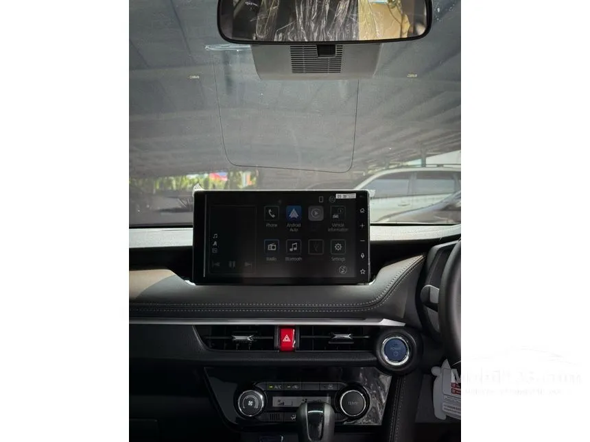 2026 Toyota Vios G TSS Sedan