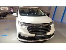 2022 Honda Odyssey 2.4 Prestige 2.4 MPV