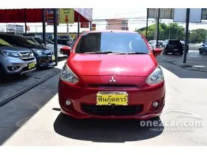 2012 Mitsubishi MIRAGE 1.2 GLS LTD Hatchback