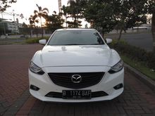 2013 Mazda 6 SKYACTIV AT Dinar