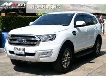 2016 Ford EVEREST 2.2 (ปี 15-22) Titanium SUV