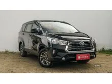 2021 Toyota Kijang Innova 2.0 G MPV - Garansi senilai 3 JUTA