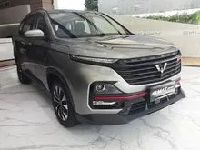 2022 Wuling Almaz 1,5 RS Pro Wagon