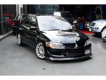 2007 Mitsubishi Evolution 2.0 VIII (โฉมแลนเซอร์) VIII Sedan MT