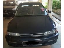 1990 Honda Accord 2.0 EX Sedan