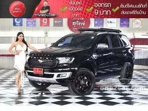 2020 Ford EVEREST 2.0 Titanium+ SUV