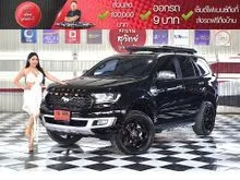 2020 Ford EVEREST 2.0 (ปี 15-22) Titanium+ 4WD SUV