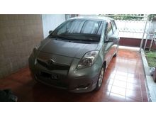 2010 Toyota Yaris 1.5 E Hatchback #jualcepatpemiliklangsung