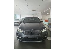 BMW ASTRA CILANDAK X1 XLINE SPECIAL EDITION
