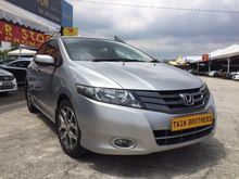 2012 HONDA CITY 1.5 E-SPEC * FULL LOAN, 0 DOWNPAYMENT * AUGUST MERDEKA CLEARANCE STOCK * WHO FAST WHO GET ,PLEASE GIVE ME CALL NOW *