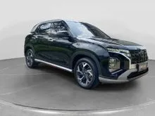 2024 Hyundai Creta Prime SUV