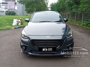 2015 Mazda 2 1.5 GT Hatchback