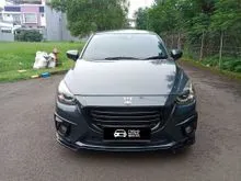 2015 Mazda 2 1.5 GT Hatchback