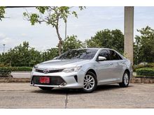 2015 Toyota Camry 2.0 (ปี 12-16) G Sedan