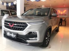 Paling Murahhh NEGO SAMPAI DEAL 2020 Wuling Almaz 1,5 LT Lux+ Exclusive Wagon