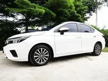 2020 Honda City 1.0 (ปี 20-26) SV Hatchback