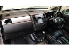 2007 Nissan Latio 1.8 C11 Hatchback