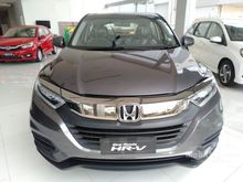 BIG PROMO HRV 2021 HARGA BERSAING HADIAH BANYAK
