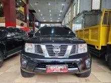 2012 Nissan Navara 2.5 Sport Version Dual Cab Pickup 4WD DOUBLE CABIN