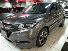 2015 Honda HR-V 1.8 Prestige Kondisi siap pakai