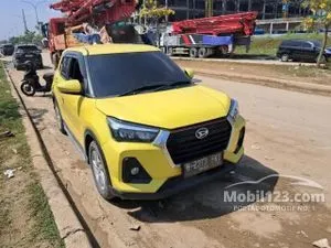 2022 Daihatsu Rocky 1.2 X SUV